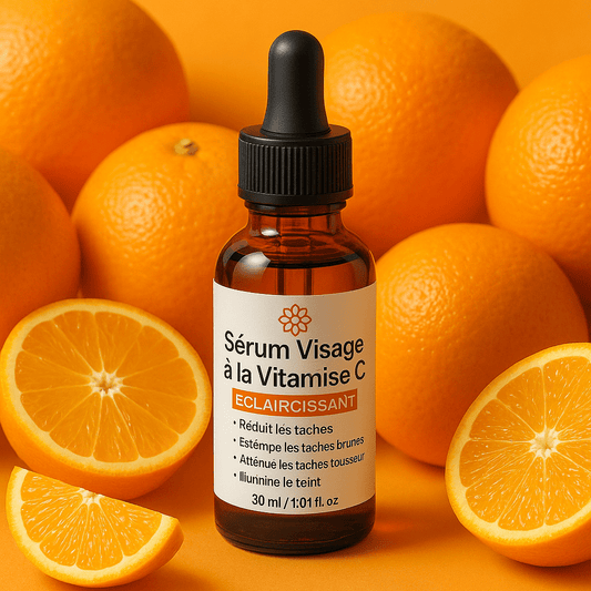 Sérum Vitamine C Anti-Ride