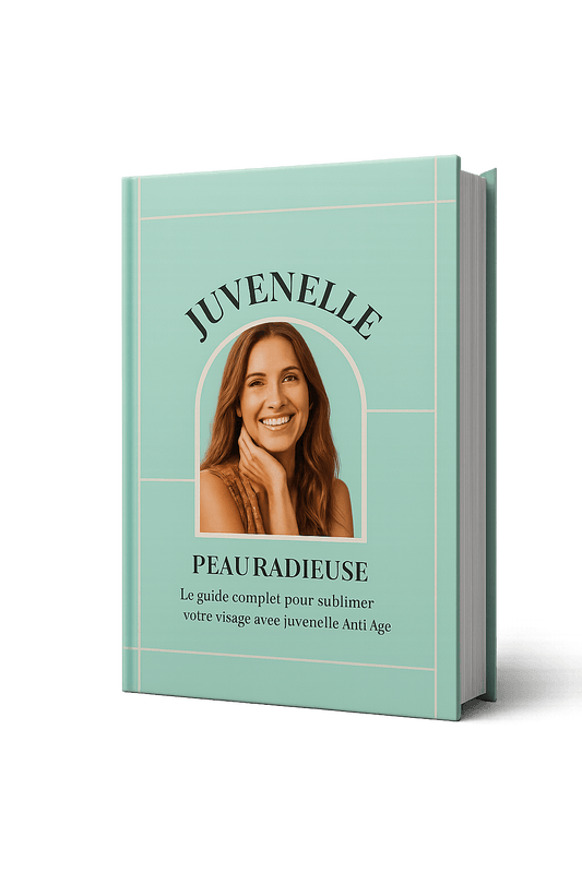 Guide - "Peau radieuse"